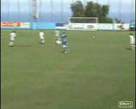 REALEJOS - C.D. MARINO