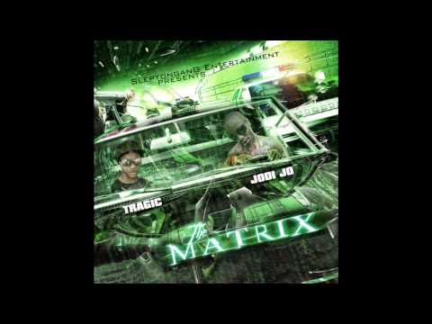 Tragic ft. J-Wood All Around Da World (Official Audio)