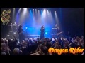 Evergrey - The Masterplan (live)(Dragon Rider)