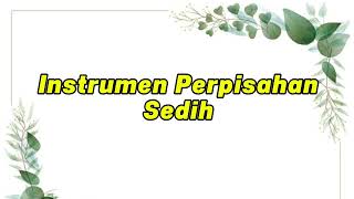 Download lagu Instrumen Puisi Perpisahan Kelas 6 mp3