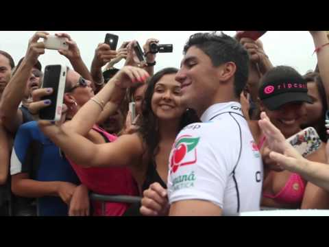 Trailer: 2015 Oi HD São Paulo Open