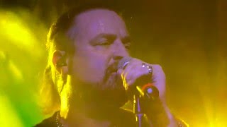 Symphony X - Without You LIVE @ Matrix Bochum 19.03.2016