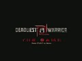 Deadliest Warrior: The Game Main Menu