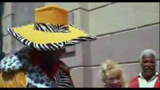 Pimpin' is easy (part 2)