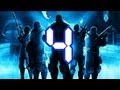 Прохождение XCOM: Enemy Unknown / (ч.4 Допросы) 