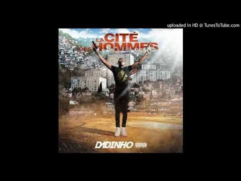 Dadinho - Plus le temps feat Graya & Houari