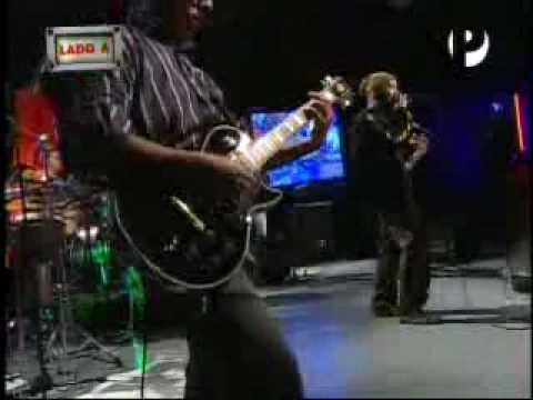 Jammin Tv - Semillas - Mientras que nos amemos