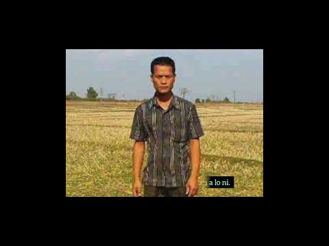 Lalpianmawia (Mawitea) - A hnenah phumin ka awm ve ta