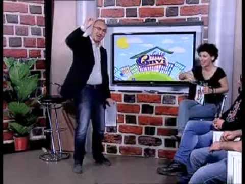 IL MEGLIO DI CASA CONVì 2015