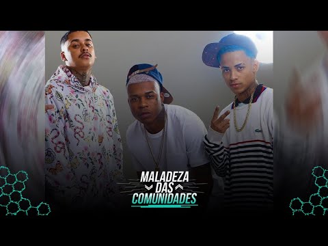 MC's GAROTO, WESLEY, MC VINT & PAULIN DO G - MORENA (VITIN, PH DA S, LV MDP, ARTHUZIIN & COTTA) 2021