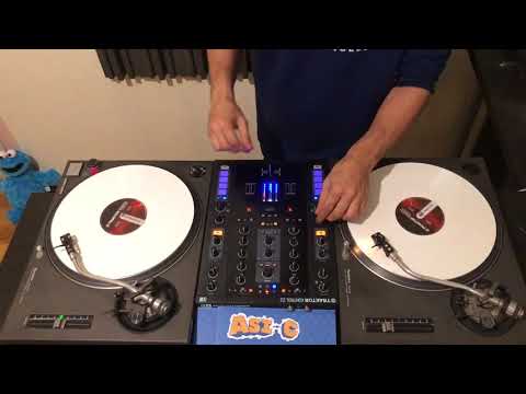 Tiesto ft. Twrk&Lembo - independent Boom (DJ Asi-C Live Mesh-Up)