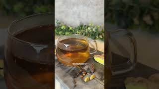 GET RID OF COUGH - Try this for your COUGH/SORE THROAT | Homemade remedy for cough &amp; sore throat