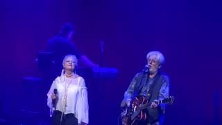Michael McDonald Amsterdam Carre 2018 Hail mary