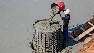 90 SATISFYING VIDEOS OF WORKERS AT THE TOP OF THEIR GAME