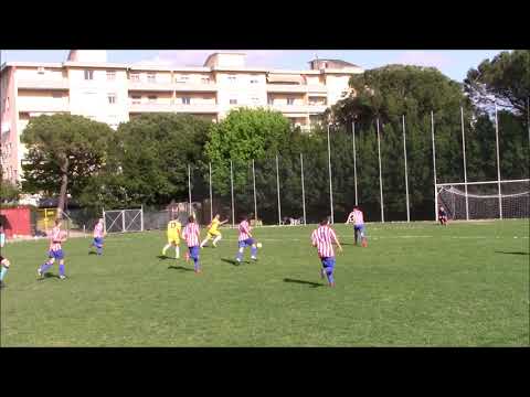 Juniores Regionali 30a'g a  Maliseti 3 Migliarino 3