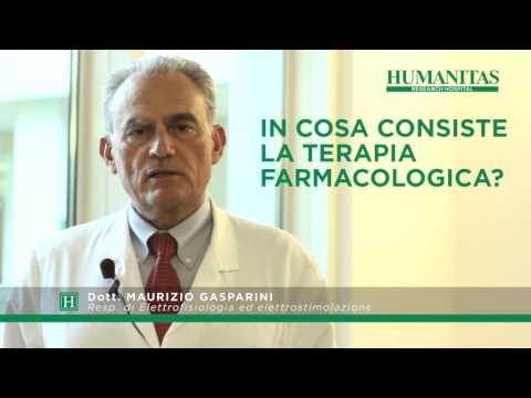 Fibrillazione atriale: terapie