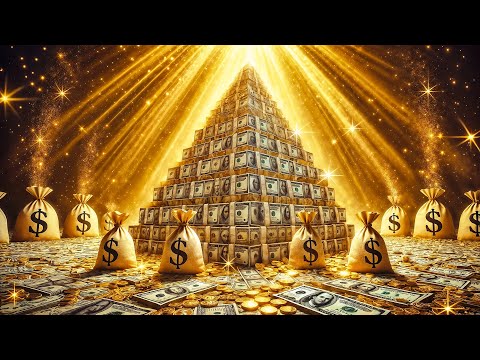 Don’T Ignore This! Huge Money Starts Flowing To You | Manifest Abundance Fast | 432 Hz