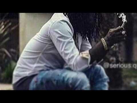 LuhQuent - be like that