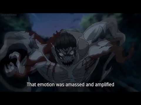 Parasyte - Migi returns