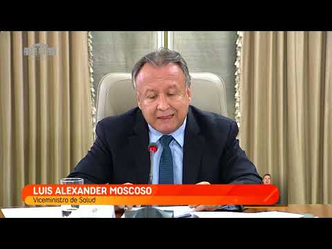 Mañana inicia la Semana de la Vacunación de Las Américas - Telemedellín