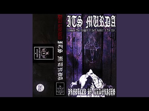 It's Murda (feat. Zach Rabbit & Tre Six)