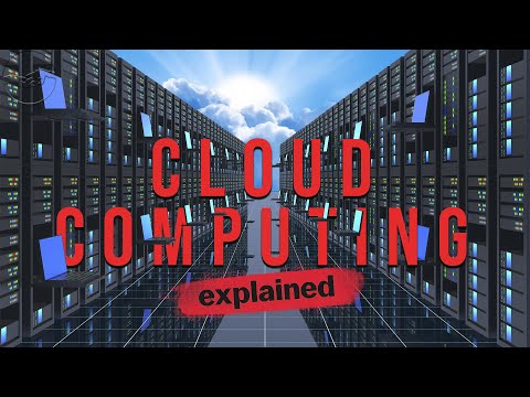 Computing As A Utility: What Is Cloud Computing?