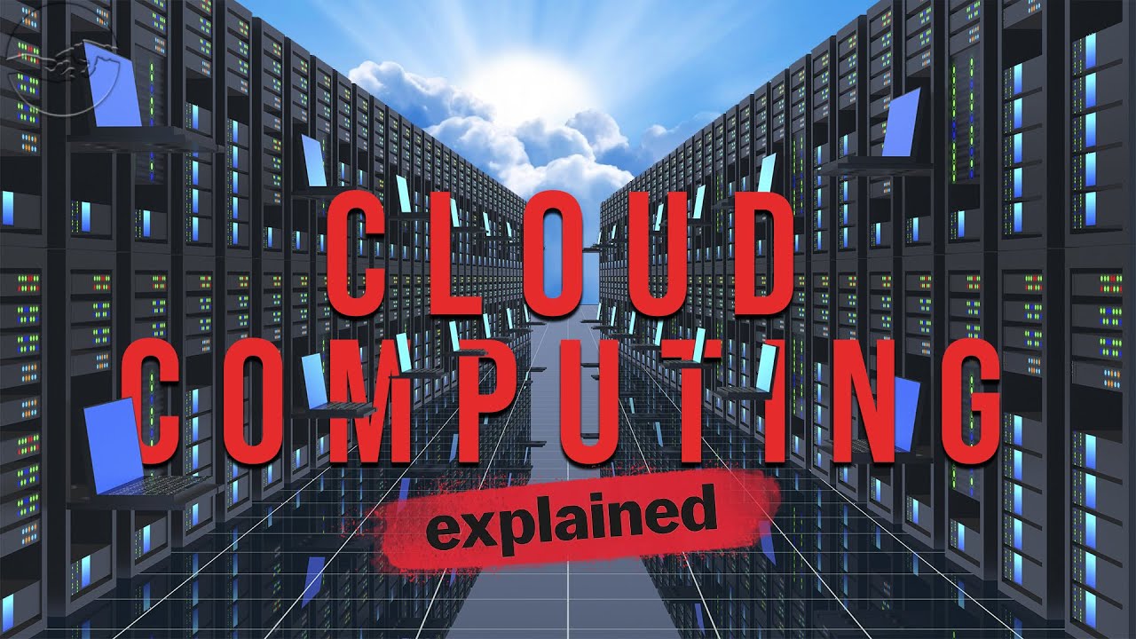 What Is A Cloud Computing