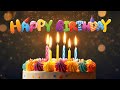 Cutest Happy Birthday Song Ever