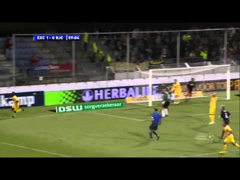 excelsior-roda-jc-kerkrade