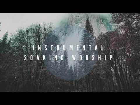 THE NEW SEASON // Instrumental Worship Soaking in His Presence