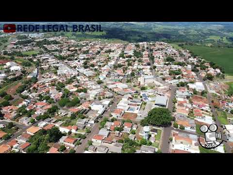 Cambira - Paraná Imagens Aéreas @REDE.LEGAL.BRASIL  27/01/2024
