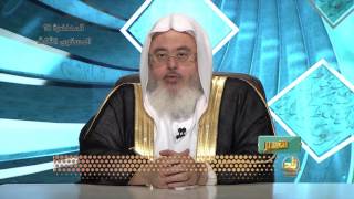 صورة المحاضرة 18 - التفسير - تفسير سورة الفجر (30:22) - المستوى الثالث - الشيخ محمد صالح المنجد