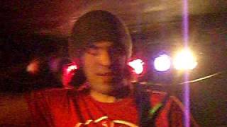 Thursday Night Pregame