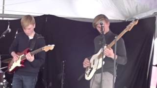 Suit Me - Wingsuits - Cover TLC