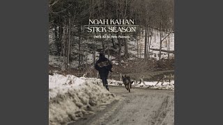 Kadr z teledysku No Complaints tekst piosenki Noah Kahan