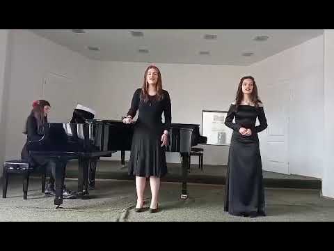 Mendelssohn - Ich wollt meine Lieb ergrösse sich