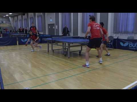 170507 JunDiv, Virum - Vejle/Brønderslev, Double 2