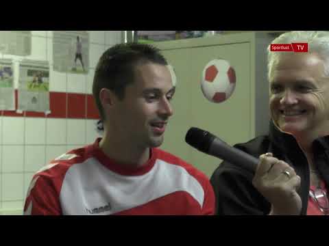 SportlustTV | interview Martijn Jansen en Michael de Leeuw