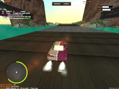 [DM]Crizz ft. StailoK-FeelinG by. ~ArTuR~