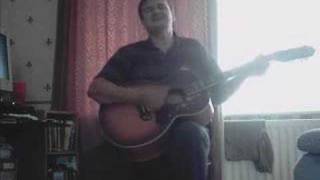 Style Council cover acoustic Call Me