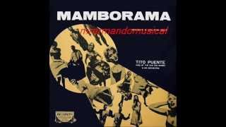 MAMBORANA - TITO PUENTE - DISCO COMPLETO.-