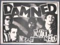 The Damned - Jet Boy Jet Girl 