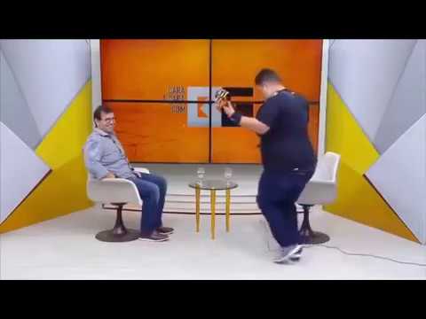 HILARIOUS Bassist Covering "Smells Like Teen Spirit" by Nirvana!