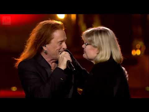 Tommi Läntinen - Via Dolorosa (live) - Suomilove 2020