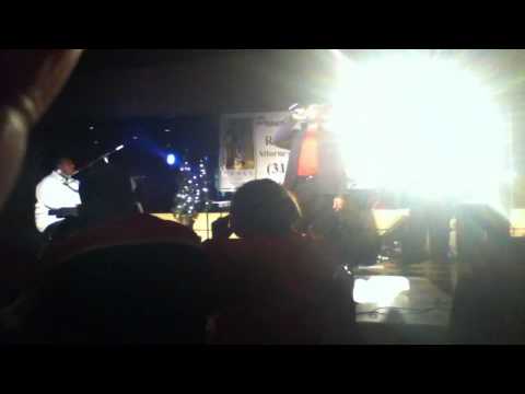 Jeff Hardin live performance STL