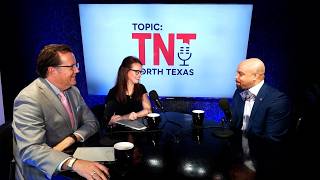 Navigating Transit Governance & Funding: Randall Bryant on Fixing DART's Regional Impact