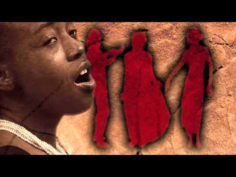 Tita Nzebi - Bola Ngu (Official Video)
