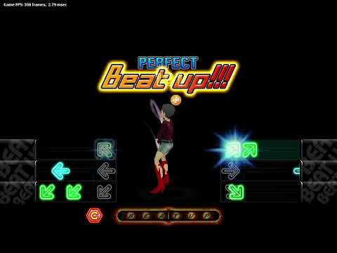 AuditionMoveOn Beat Up Maroon5 - Wake Up Call (Hard) (Lv.5) (164 Bpm) Super Hell
