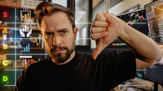 I Tried Every Prop Firm (so you don't have to)