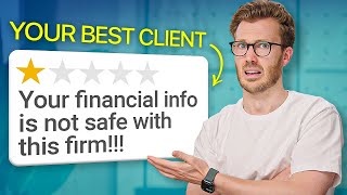 How AI Could Secretly Kill Your Accounting Firm